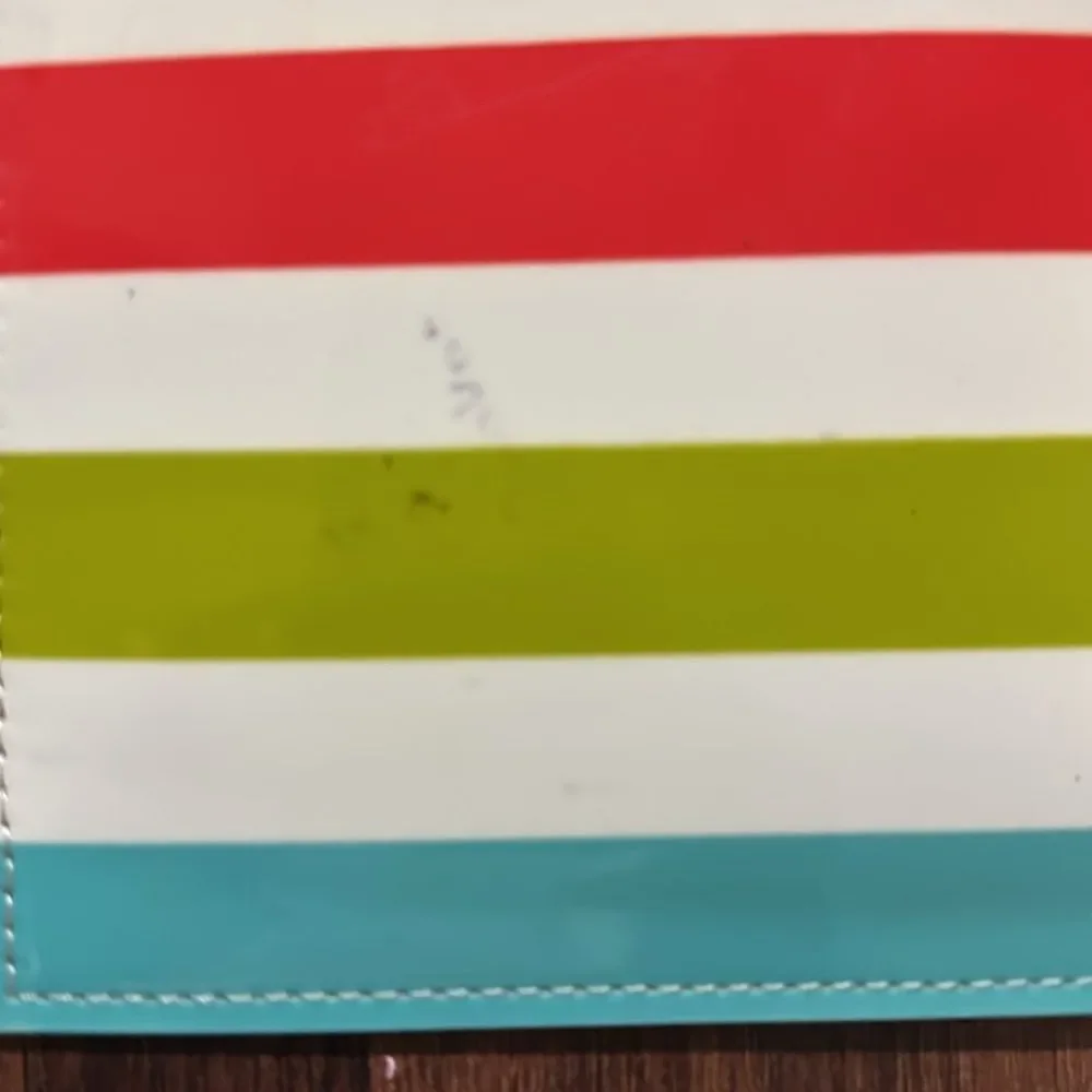 NWT Kate Spade Pouch/Clutch